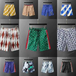 Mentes natation shorts pour hommes Designershorts Swwear Bage Swimks Swimming Swimmsuits Mens Designer Printing Casual Running Sports Sports Pantalon Pantalon