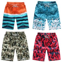 Heren Zwembroek voor mannen Zwem plus size man Trunks Snel droog strand Surfen Running Summer Holiday Pants voetbal Korte broek