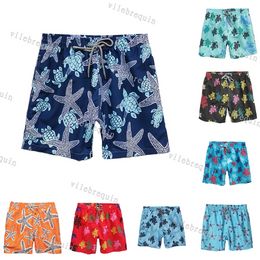 Mentes de natation shorts pour hommes nage basketball Vilebre pour hommes shorts concepteurs shorts pour hommes Trunks de maillot de bain masculines