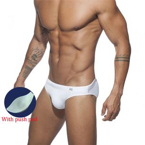 Bikini basse de baignade pour hommes