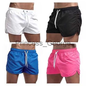 Maillots de bain pour hommes Shorts de bain pour hommes Été Coloré Maillots de bain Homme Maillot de bain Maillot de bain Sexy Shorts de plage Planche de surf Homme Vêtements Pantalons Running x0625 x0625 x0625 x062