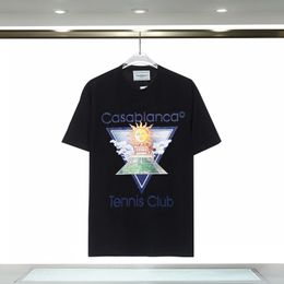 Mens T-shirt Designer casab