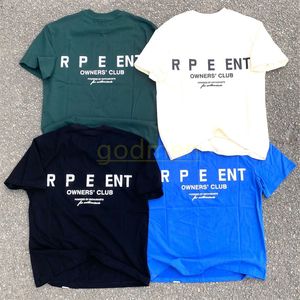 Camiseta para hombres Diseñador Marca de moda Fashion Camiseta de manga corta Camiseta de moda