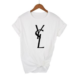 Mens T-shirt Designer For Hommes Tshirt de mode pour femmes avec lettres décontractées Summer à manches courtes