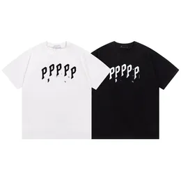 Diseñador de camisetas para hombre para hombres Camisas para mujer Camiseta de moda con letras Casual Verano Manga corta Hombre Camiseta Mujer Ropa Tamaño S-XL.sp04