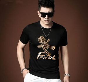 Mens T Shirt Designer Pour Hommes Femmes Chemises Mode tshirt Avec Lettres Casual Été À Manches Courtes Homme Tee Femme Vêtements HN2154