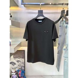 Prada Gucci Louis Vuitton Burberry Loewe Celine Amiri Balmain Moncler The North Face Вы Camiseta para hombre Diseñador Hombres Camiseta Hombre Camiseta negra Ropa para mujer Tamañ