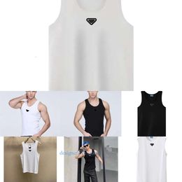 Heren T -shirt Designer Men T -shirt Man Zwart T -shirts Kleding Shirts Katoen Korte Mouw Borst Driehoek Inleg TEES Fashion Oversizwd T -shirts