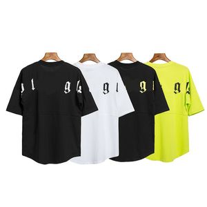 Hommes t-shirt designer chemise hommes t-shirt Lettre Scoop Neck Blanc Noir court Respirant Vêtements chemises à manches courtes shorts marque vêtements femme lettre designer femme