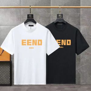 T-shirt homme chemise de créateur homme haut homme t-shirt noir vêtements femme taille XXL XXXL T-shirts 100% coton poitrine à manches courtes hommes et femmes T-shirt court vêtements