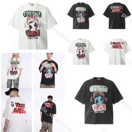 Camiseta para hombre Camiseta de diseñador Hipster vintage graffiti Casual Street Mangas cortas Ropa Tamaño S-XL Tee Depts camisa ropa camisa de baloncesto camisa negra