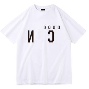 Heren T-shirt Designer T-shirt Heren Oversized T ShirTreal Photo T-shirt Letter Afdrukken Korte mouwen T-shirt Men Vrouwen Kleding Zomer Casual Tees Monkey Maglietta