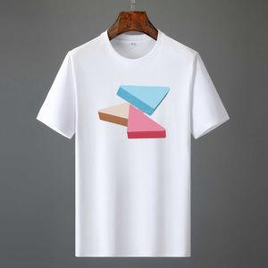Mens T-shirt Polos Polo Tops de mode T-shirt Designer T-shirt Imprimé 2024 Coton d'été Oversize Casual Tshirts 3xl Men Vêtements