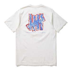 camisetas de la marca de la marea para hombres de la manga corta camisetas de la marca para hombres de verano