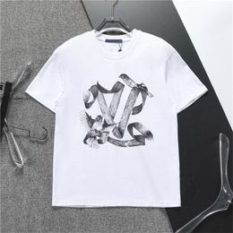 T-shirts t-shirts t-shirts Designer coton manches courtes requins tshirts vêtements street shorts sleeves vêtements m xxxl a14