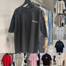 T-shirts à hommes t-shirts sport womens t-t-shirt coton coton manches tshirts vêtements street shorts sleeves vêtements