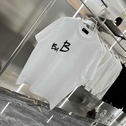 T-shirts pour hommes 2024 Chemise Hellstar T-shirt à manches courtes Hommes Femmes Haute Qualité Streetwear Hip Hop Mode T-shirt Hell Star Hellstar Court