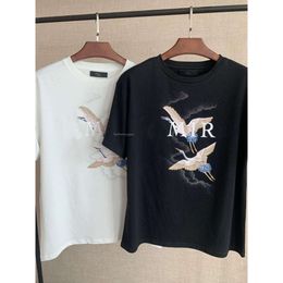 T-shirts pour hommes Designer Shirtable Pullover pour hommes