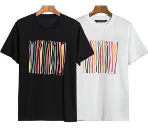 Mens T Shirts Designer Pour Hommes Femmes Chemise Mode tshirt Avec Lettres Casual Été À Manches Courtes Homme Tee Femme Vêtements EUR TAILLE S-XL