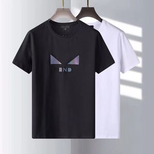 T-shirts pour hommes Designer Homme T-shirts Tops Homme T-shirts Chemise d'été Lettres Imprimé Hommes T-shirts