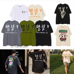 Camisetas para hombre Camisa de diseñador Tees Mujeres Algodón Tops Casual Lujos Camisetas Ropa Calle Pantalones cortos Manga Ropa Camiseta Impreso Verano Galerías Departamentos T Q7GW Q7GW