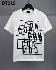 T-shirts pour hommes T-shirt designer Hommes Femmes Summer des chemises en coton pure