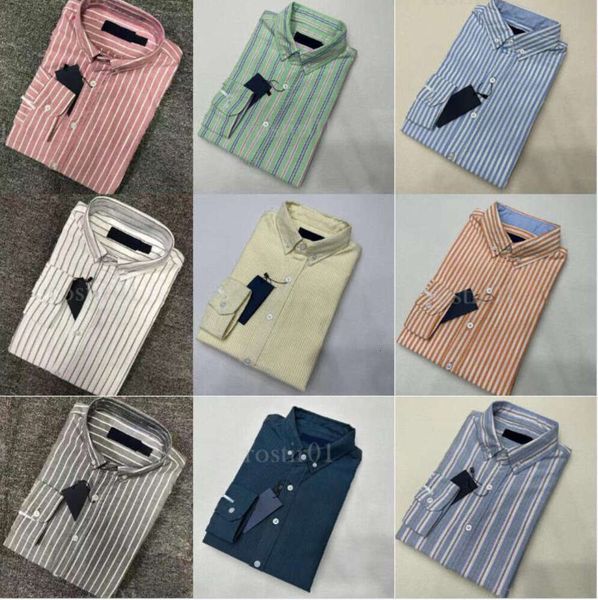 T-shirts pour hommes Designer Tops Polo Tshirt Paul T-shirts Casual Ralphs Robe Big Horse Broderie Poney Business Laurens Tissu Lâche Summer Tee 6123ess