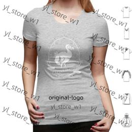 Heren T -shirts Dodo verlopen katoen (wit) shirt aangepaste ontwerpafdruk uitgestorven vogel dier ammoniet bloemframe silhouet a804