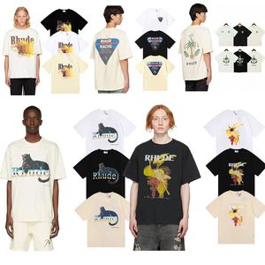 T-shirts pour hommes pour poloshirt Designer T-shirt décontracté t-shirts