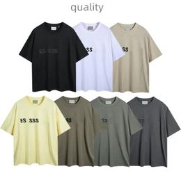 Camisetas para hombre, transporte gratuito de camisetas de algodón de alta calidad, ropa de lujo de verano, pantalones cortos de calle, ropa de manga