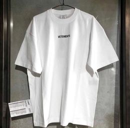 T-shirts pour hommes Autocollant de haute qualité Femmes 1 Oversize 280g peigned coton tees hommes t-shirt best-seller l230515