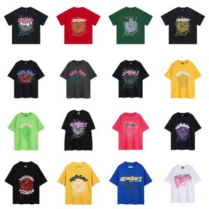 Camisetas para hombres Polos Mujeres Mangas cortas Casual Loose Sports Diseñador Diseñador Luxury Men's Clothing