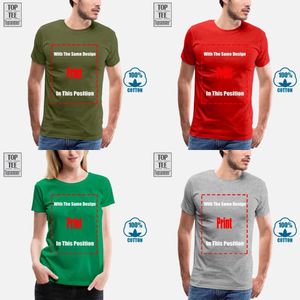 T-shirts pour hommes