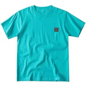 Hommes T-shirts D'été Hommes T-shirts À Manches Courtes Top Designer T-shirts Badge Chemise Homme T-shirts Vêtements Taille M-2XL Haute Quanlity PB0F