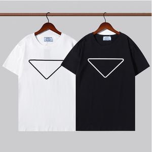 Camisetas para hombre Camisetas para mujer Camisetas de diseñador Mangas cortas Marcas de lujo Ocio de verano Ropa de cuello redondo Tendencia al por mayor Club social Dentro de la ropa exterior blanca