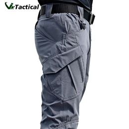 Pantalon tactique pour hommes