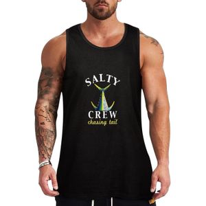 Mens tanktops Salty Crew Top Clothing Brands Tops Men Men Deskled 230720