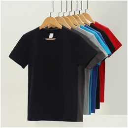 Hommes Débardeurs Secret Écureuil Rétro Barbera Dessin Animé Affiche Fan T-Shirt Taille S-Xxl T-shirt Livraison Directe Vêtements Sous-Vêtements Otwur