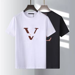 T-shirts pour hommes T-shirts pour femmes T-shirts de créateurs T-shirts en coton Tops Homme Chemise décontractée S T-shirts Vêtements Street Shorts Vêtements à manches M-3XL