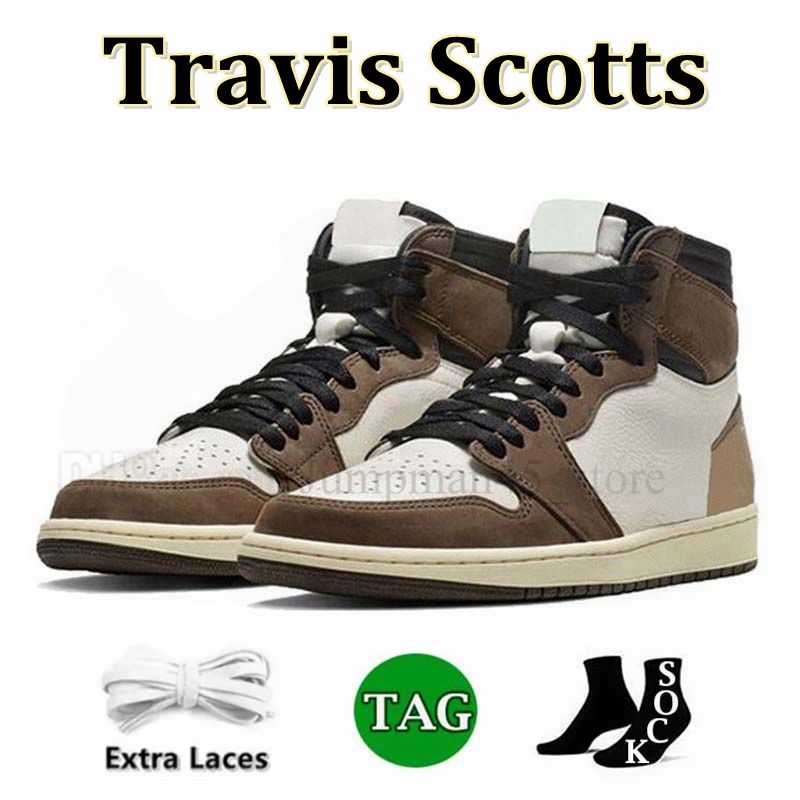 B23 36-47 Travis Scotts Cactus Jack
