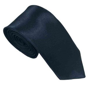 heren stropdas magere heren vrouwen 5 cm mannen slanke norrow die vaste kleur gewoon satijnen stropdas zijden stropdas zwart en witte stroptie bh31