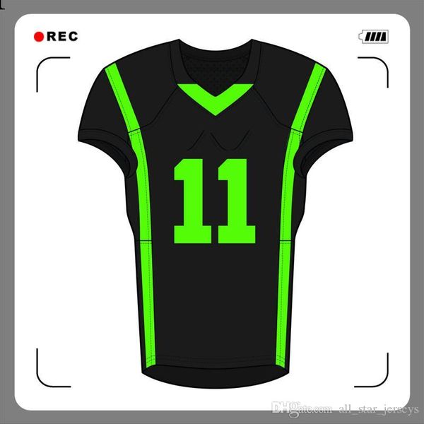 Hombres Top Jerseys Bordado Logos Jersey SportRSafRYWE F REwetgrEERG ATF e