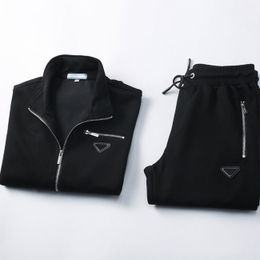 Heren Trainingspak Mannen Ontwerpers Sweatsuit dames designer windjack Man Kleding Sweatshirt Pullover Casual Tennis Sport Trainingspakken Sweat Suits C818