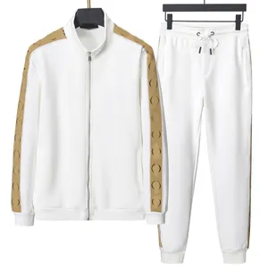 Survêtement pour hommes Hommes Designers Sweatsuit Femmes Sweats à capuche Pantalons Homme Vêtements Sweat-shirt Pull Casual Tennis Sport Survêtements Sweat Costumes taille m-3Xl.fyAB