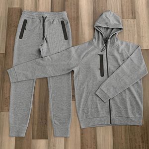 Chándal para hombre, conjunto de 2 piezas para hombre y mujer, sudadera y pantalones informales de otoño, traje deportivo, ropa deportiva para exteriores