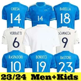 Parcours masculins 125e italie Jerseys de foot