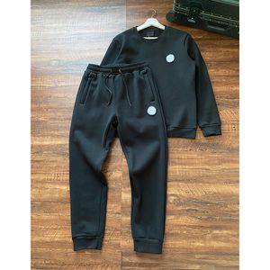 Heren tracksuits 72644 broek dames tracksuit dames designer kleding sportset herfst en winter L-4XL