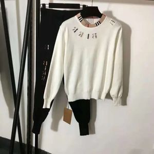 Heren trainingspakken Designer Sweaterpak Luxe Mode Sweatshirt Puur Katoen Met Letter Gedrukt Lovers' Dezelfde Kleding S-5Xl 200