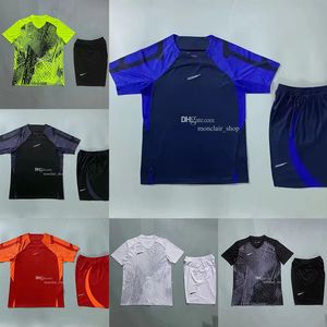 Socicinadores de pistas de hombre Tech Fleech Set de alta calidad Camisas de chándal