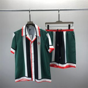 Socicadores para hombres Tech Fleech Set de alta calidad Camisas de chándal de diseño pantalones cortos de dos piezas